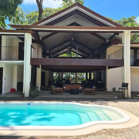 Hona Beach Hotel Доминикаль Экстерьер фото