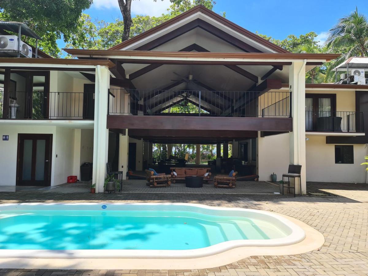 Hona Beach Hotel Доминикаль Экстерьер фото