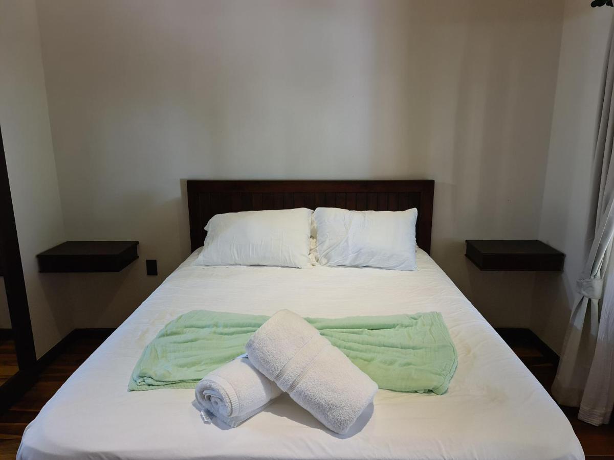 Hona Beach Hotel Доминикаль Номер фото