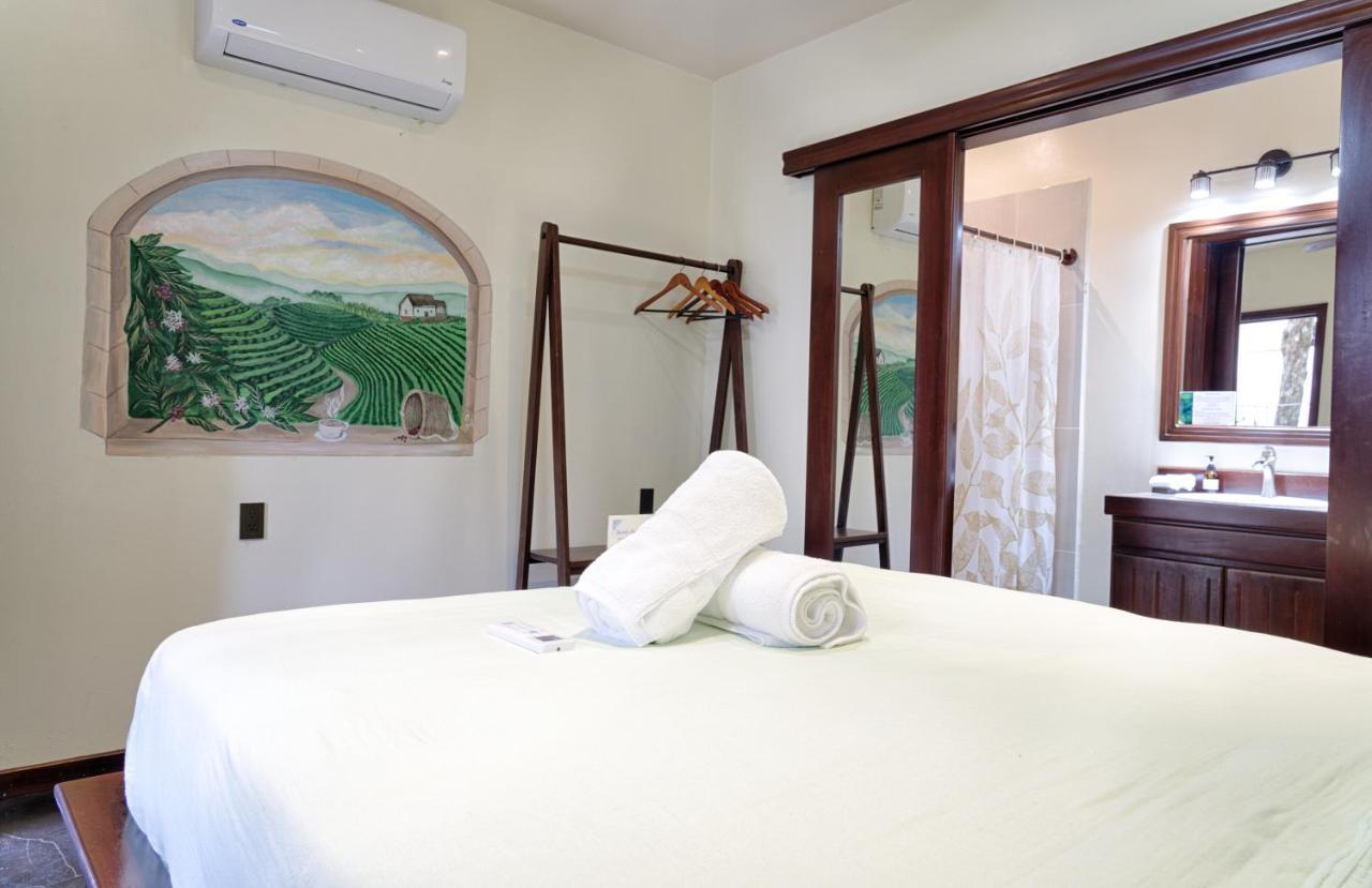 Hona Beach Hotel Доминикаль Экстерьер фото