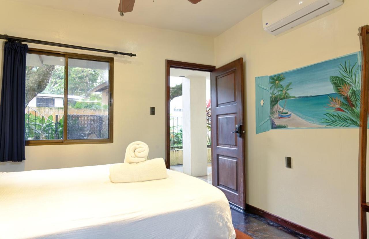 Hona Beach Hotel Доминикаль Экстерьер фото