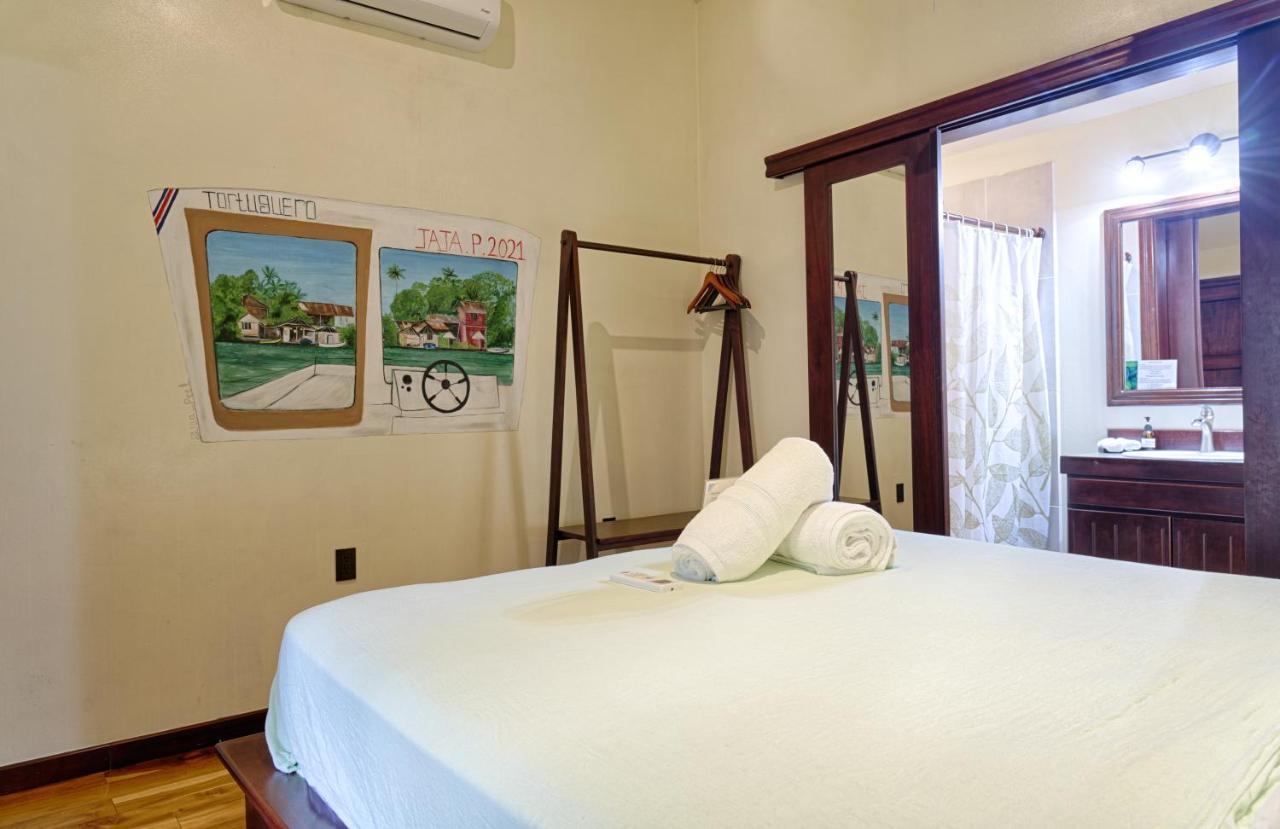 Hona Beach Hotel Доминикаль Экстерьер фото