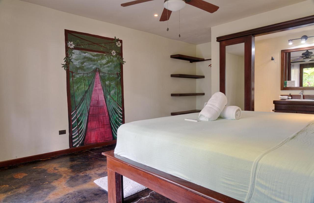 Hona Beach Hotel Доминикаль Экстерьер фото