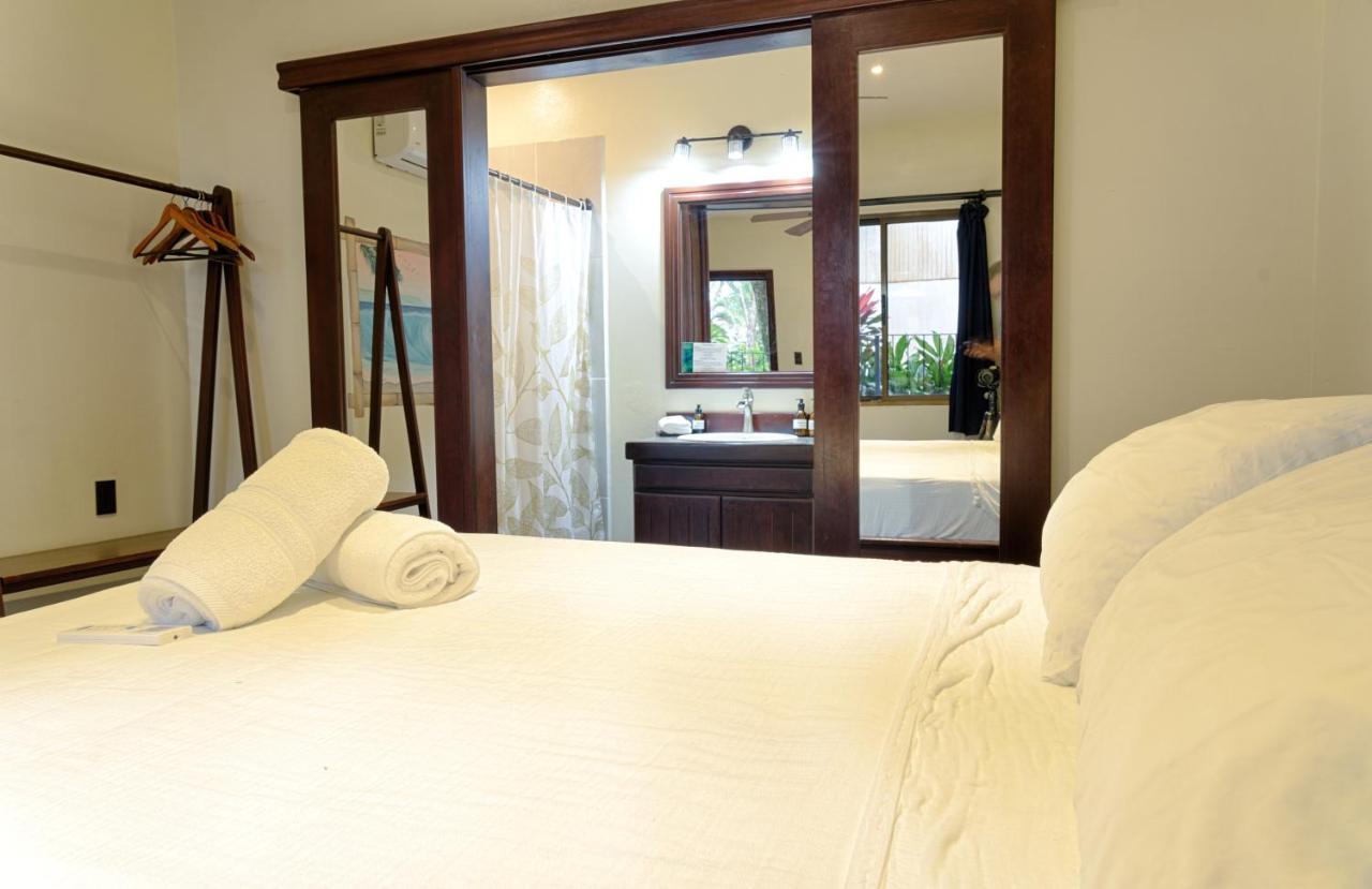 Hona Beach Hotel Доминикаль Экстерьер фото