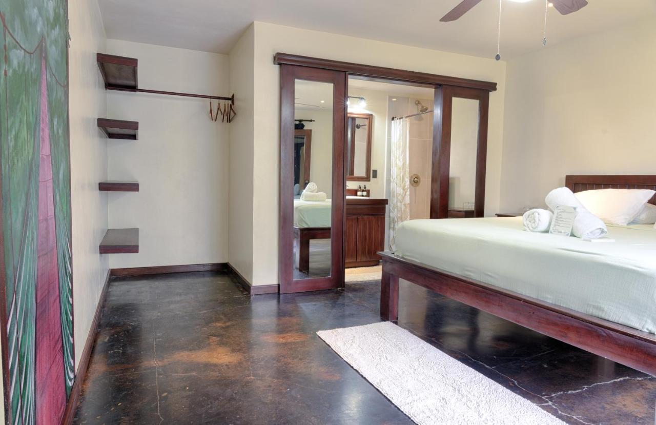 Hona Beach Hotel Доминикаль Экстерьер фото