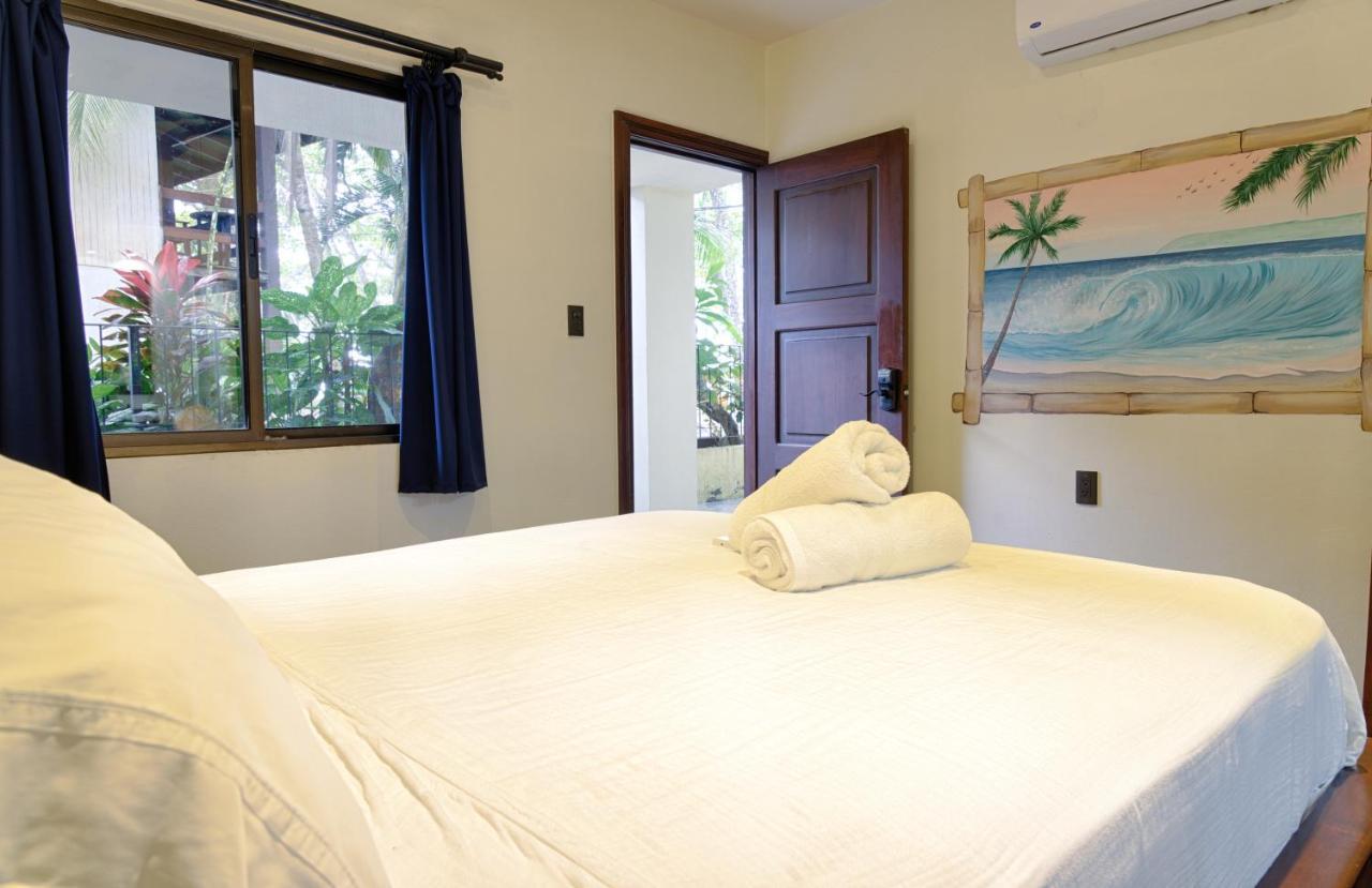 Hona Beach Hotel Доминикаль Экстерьер фото