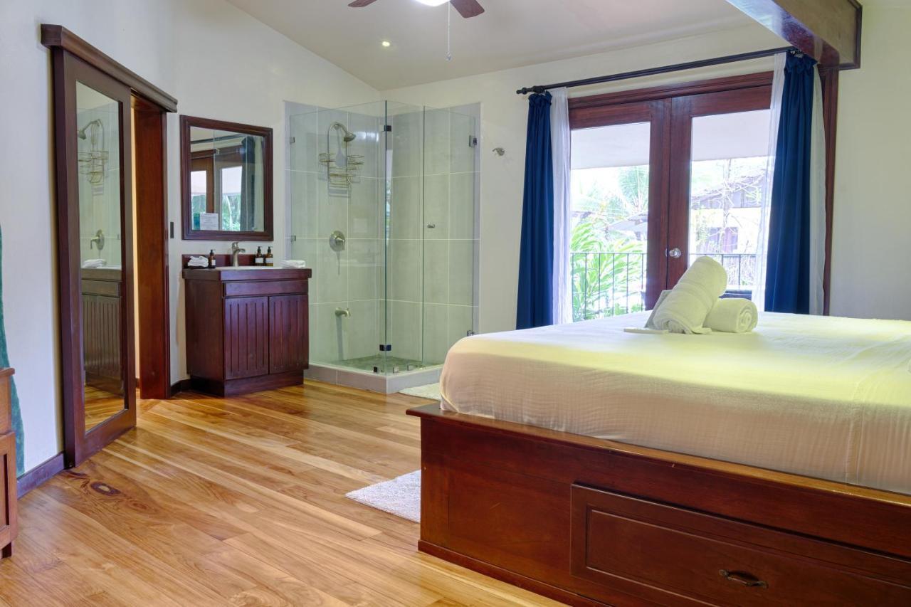 Hona Beach Hotel Доминикаль Экстерьер фото
